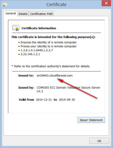 cloudflare